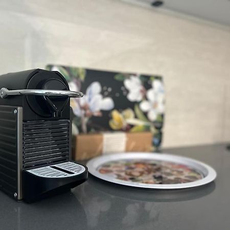 מילאנו Labpark Luxury Apartment מראה חיצוני תמונה