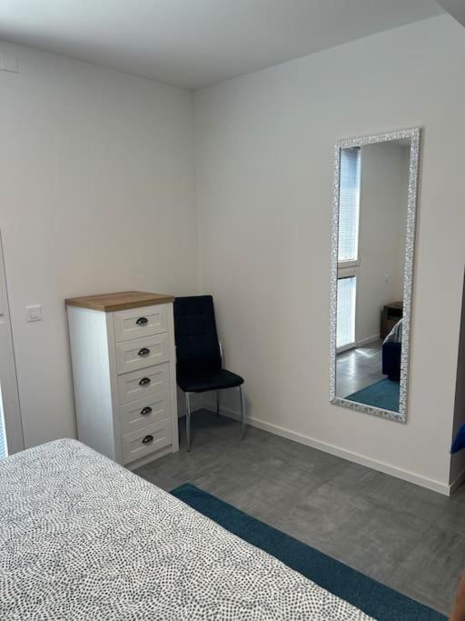 מילאנו Labpark Luxury Apartment מראה חיצוני תמונה