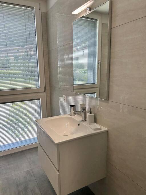 מילאנו Labpark Luxury Apartment מראה חיצוני תמונה