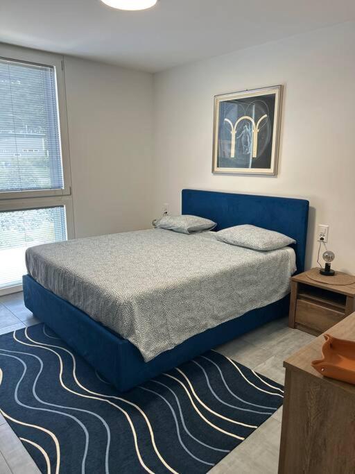 מילאנו Labpark Luxury Apartment מראה חיצוני תמונה