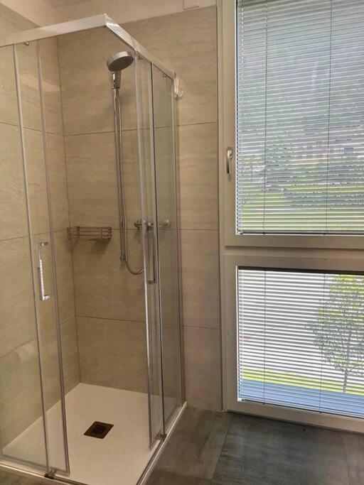 מילאנו Labpark Luxury Apartment מראה חיצוני תמונה